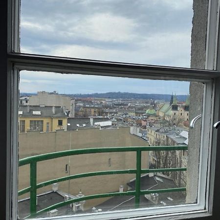 Vintage Rooms In Old Town Краков Экстерьер фото