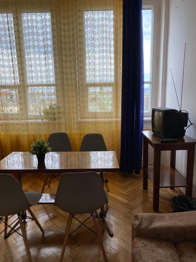 Vintage Rooms In Old Town Краков Экстерьер фото