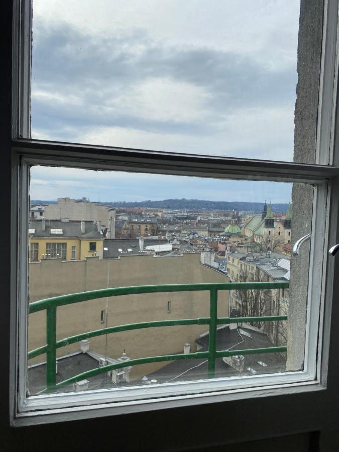 Vintage Rooms In Old Town Краков Экстерьер фото